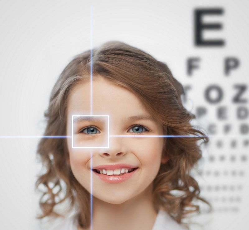 Optometrist in Ashburn, VA | Ashburn Vision Source