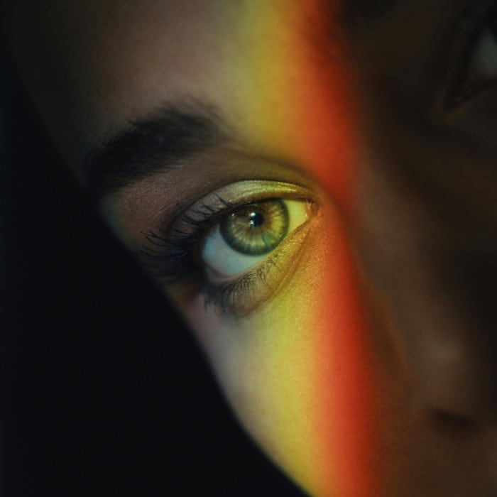 low-level light therapy for dry eye